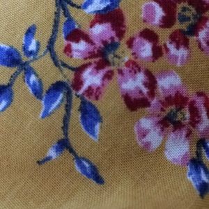 Meet your Posher, Joni